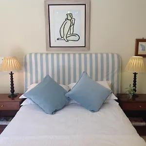 The Hermitage Guest house