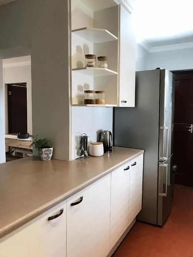 Country house Kaya La Provence Guest House Plumstead