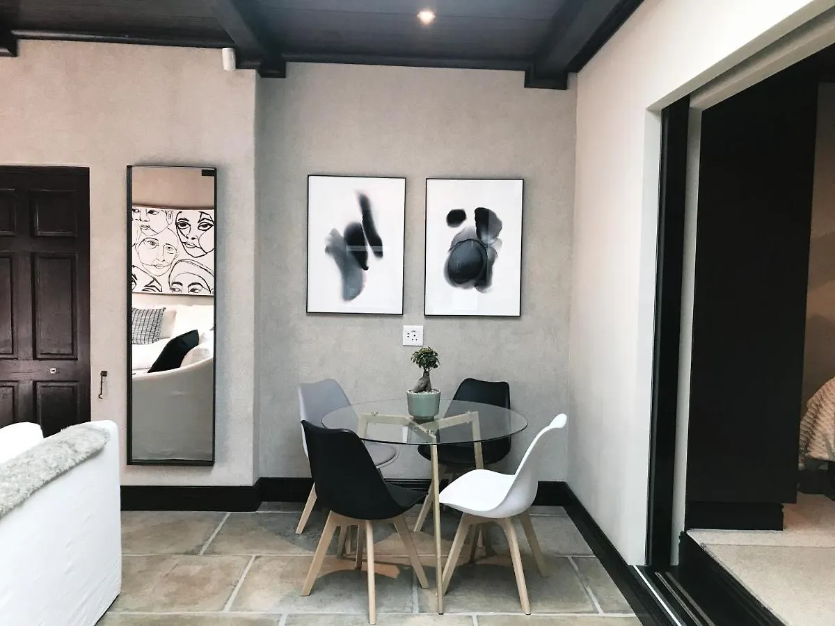 Country house Kaya La Provence Guest House Plumstead