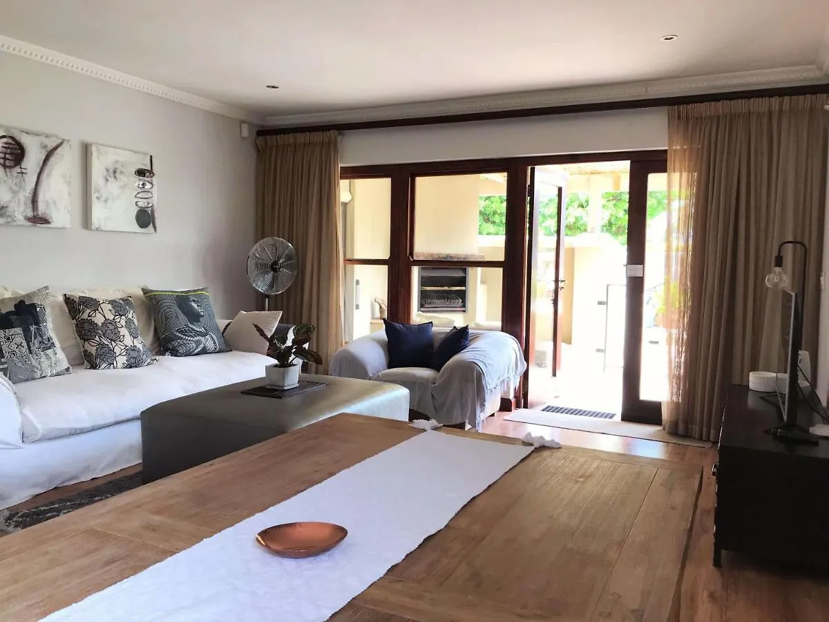 Kaya La Provence Guest House Plumstead Country house