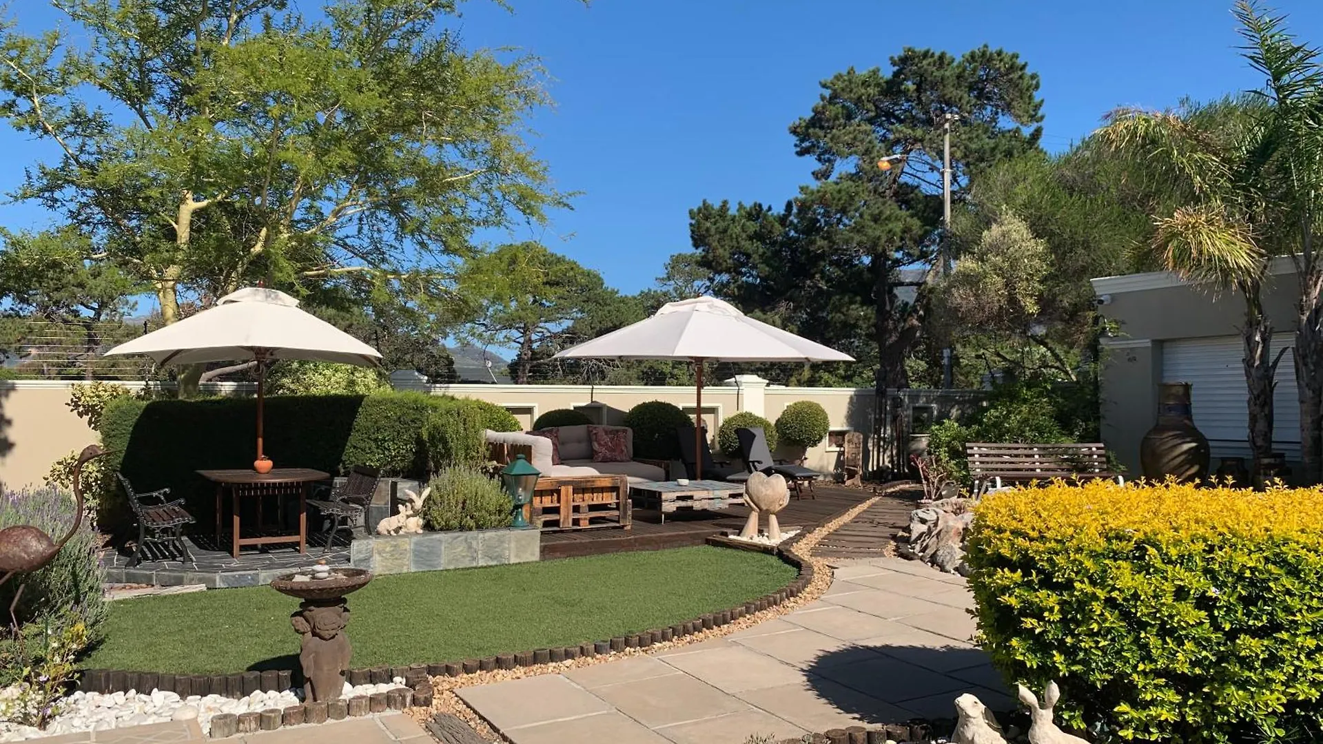 Kaya La Provence Guest House Plumstead South Africa