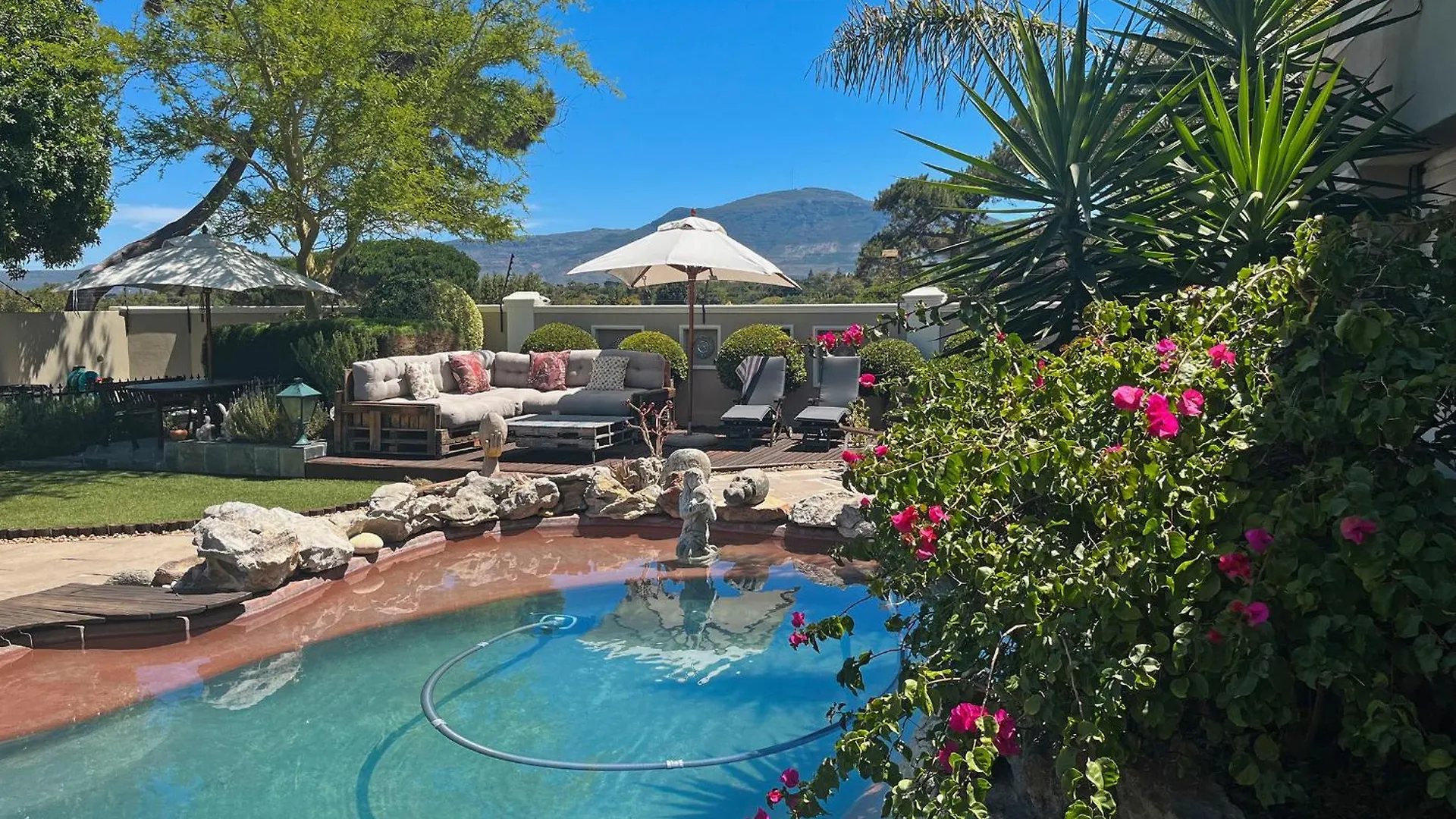 Kaya La Provence Guest House Plumstead Country house