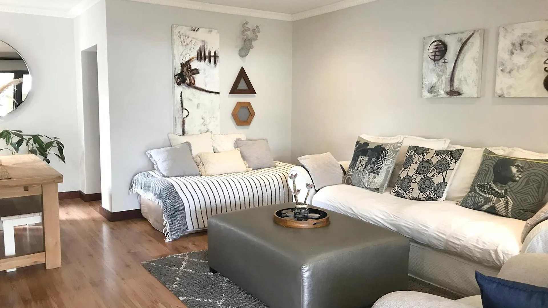 Country house Kaya La Provence Guest House Plumstead South Africa
