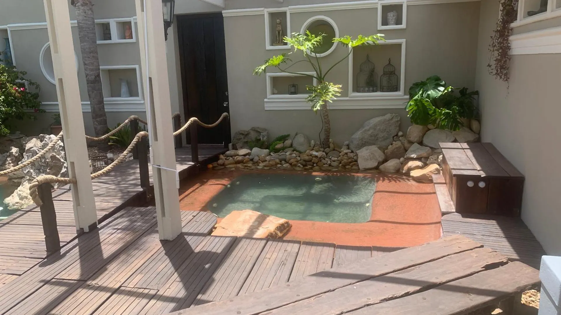Kaya La Provence Guest House Plumstead Country house