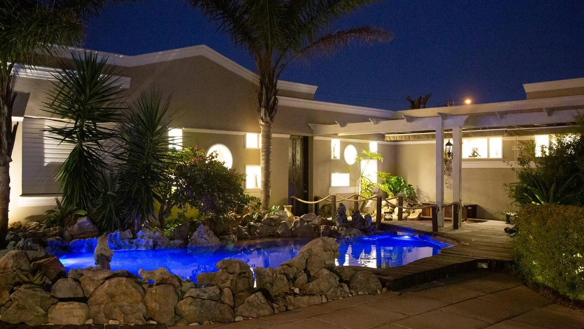 Kaya La Provence Guest House Plumstead Country house