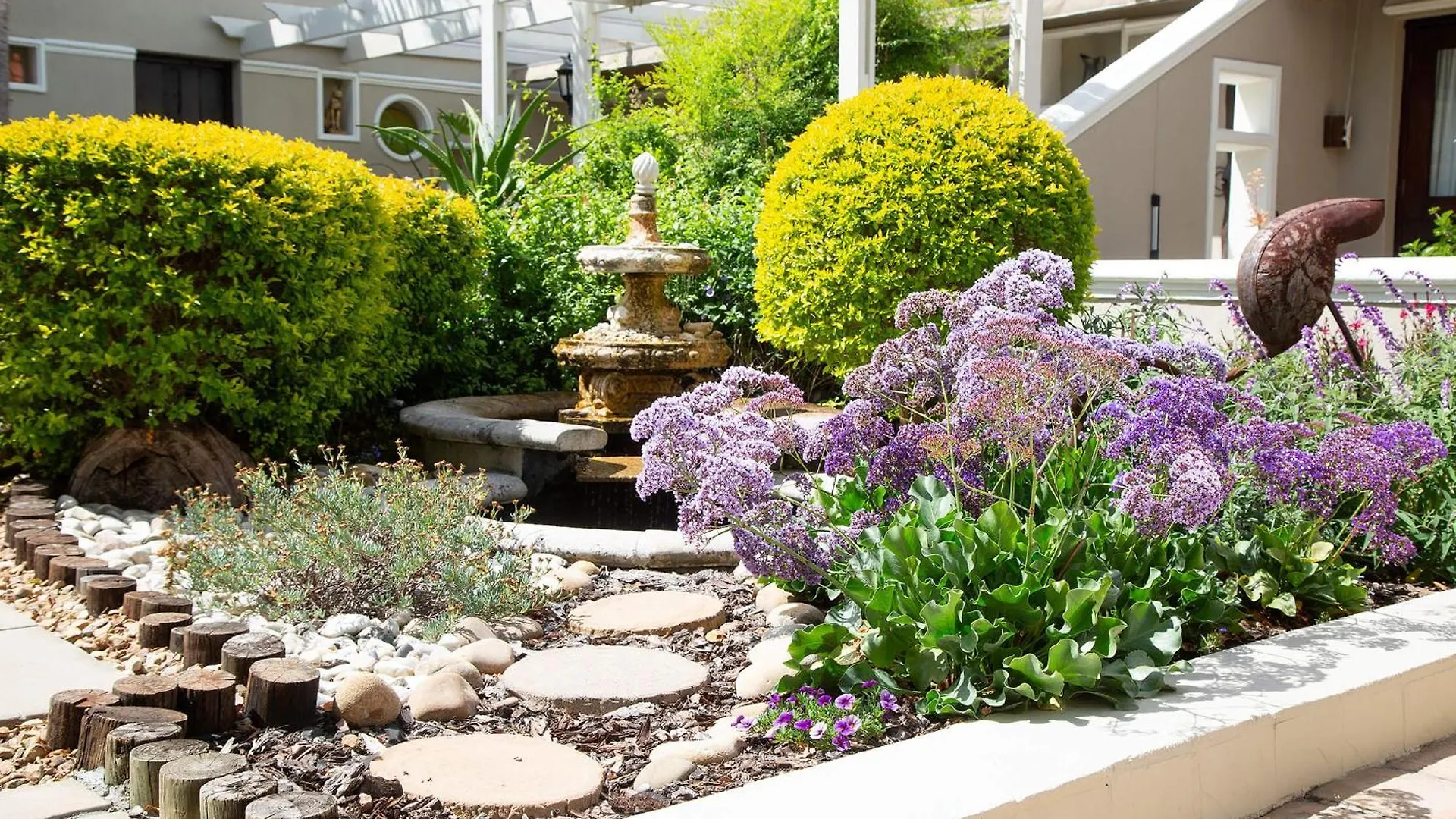 Country house Kaya La Provence Guest House Plumstead