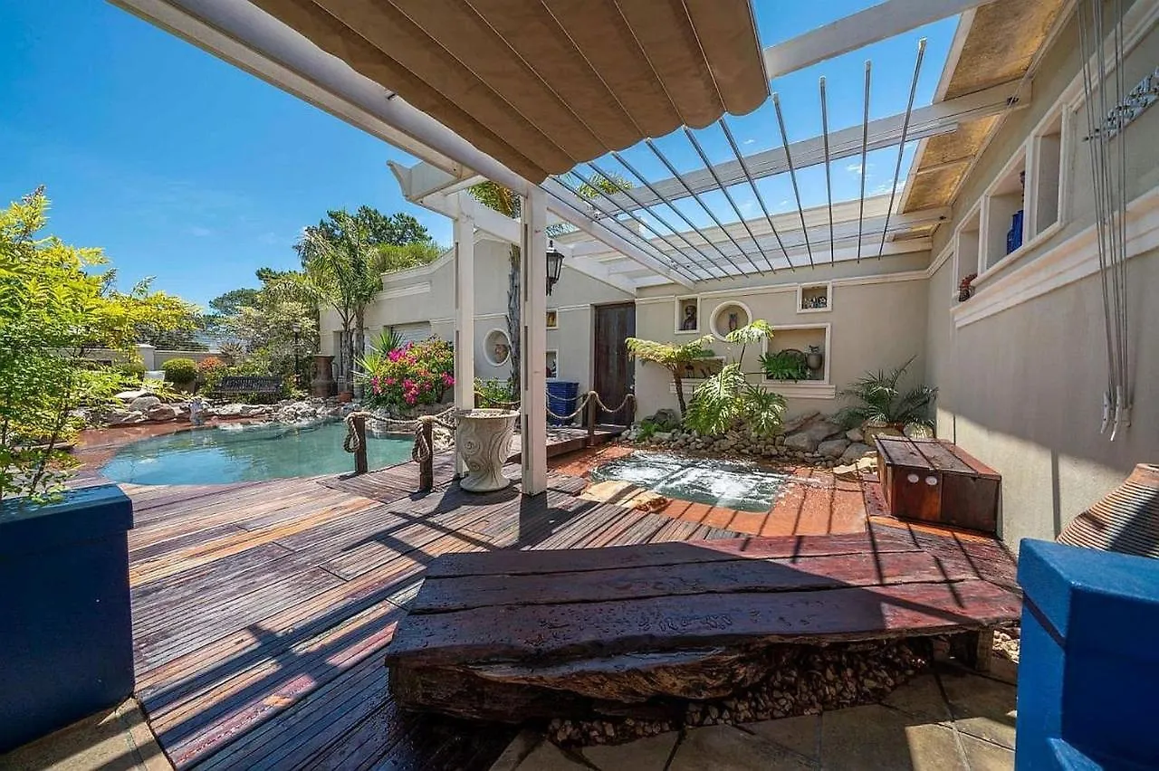 Kaya La Provence Guest House Plumstead 0*,